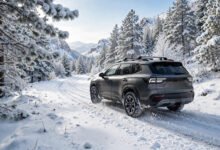 冬天要不要换雪胎?All-season vs winter、强制链条州与二手雪胎购买-美国通