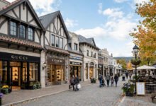 从纽约去Woodbury奥特莱斯：大巴$42往返、开车与拼车全对比-美国通