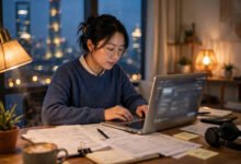 回国工作还要给美国交税?FEIE 境外收入豁免 vs 外国税收抵免二选一全解-美国通