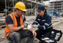 加州工伤赔偿被拒怎么办：Workers Comp 拒赔的 5 大理由与上诉全流程-美国通