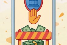 Zelle 大额转账被银行风控拦截:分批转账与提额实战-美国通